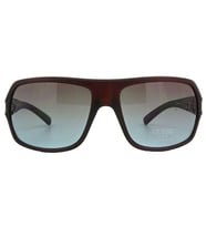 Guess GU6758 MBRN-37 60 Unisex Güneş Gözlüğü