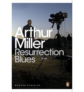 Resurrection Blues
