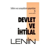 Devlet ve İhtilal