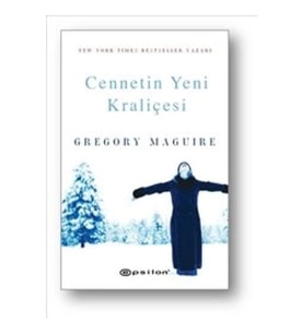 Cennetin Yeni Kraliçesi