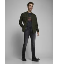 JACK JONES Glenn Model Erkek Kot Pantolon 12162430