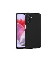 Samsung Galaxy M34 5G Uyumlu Kılıf Zore Premier Silikon Kapak