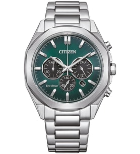 Citizen CA4590-81X Erkek Kol Saati (Gri)