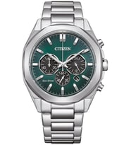 Citizen CA4590-81X Erkek Kol Saati (Gri)