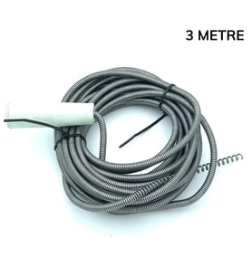 Lavabo Ve Gider Boru Açacağı (3 Metre) (5365)