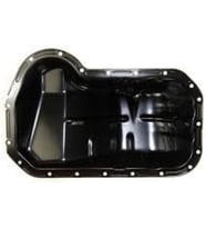 VW Passat 1.9 TDI Audi A6 1.9 TDI 1996-2001 Yağ Karteri 050103601 Wisco