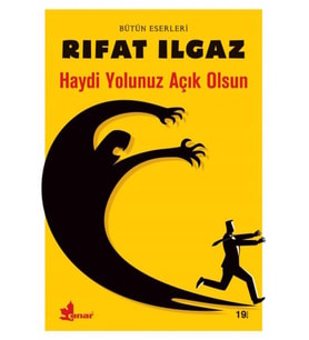 Haydi Yolunuz Açık Olsun