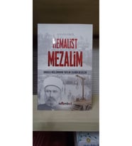 KEMALİST MEZALİM
