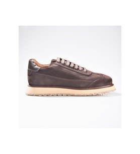 ERDAL KOÇYİĞİT AYAKKABI SH10-112 Erkek Casual Ayakkabı (Süet Kahve)