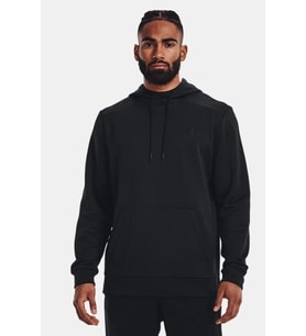 Under Armour UA Armour Fleece Erkek Sweatshirt