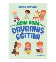 Adım Adım Davranış Eğitimi