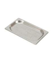 Bilge 6005993 Delikli Gastronom Küvet 1/4-20