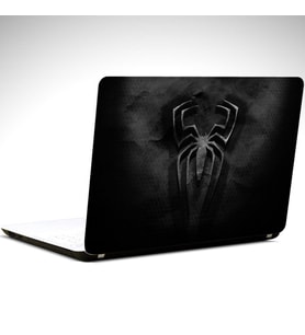 Spider Laptop Sticker 14 inch (35X26CM)