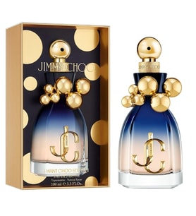 Jimmy Choo I Want Choo Limited Edition EDP 100 ml Kadın Parfümü