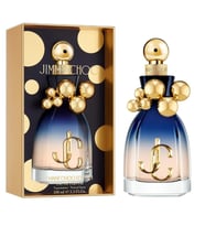 Jimmy Choo I Want Choo Limited Edition EDP 100 ml Kadın Parfümü
