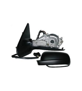Seat Leon (1M1) 2003 / Toledo 2 (1M2) 1998- 2002 Ayna Sol ASF MAN 3B0857537BGRU Viewmax