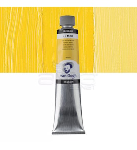 Van Gogh Yağlı Boya 200ml Seri:1 No:269 Azo Yellow Medium