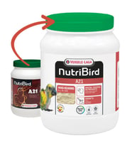 Versele Laga Nutrıbırd A21 Elle Yetiştirme Maması 800g