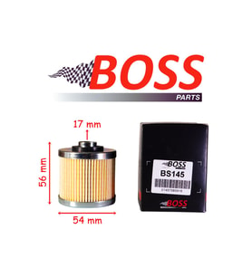 Yağ Filtresi Bs145 (Hf145) 54-56-17 Mm Xv 250, Mt-03 (06-12), Xt 600 (90-09), Xtz Tenere 660 (91-17)