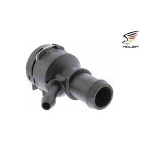 1K0122291C Su Flanşı Audı A3-Caddy Golf Leon Octavıa Passat Touran