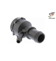 1K0122291C Su Flanşı Audı A3-Caddy Golf Leon Octavıa Passat Touran
