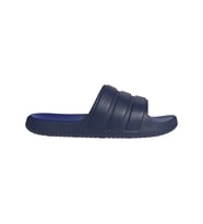 Adidas JI2276 Znsory Slide Unisex Spor Terlik (Mavi)