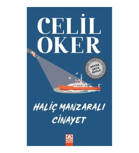 Haliç Manzaralı Cinayet