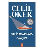 Haliç Manzaralı Cinayet