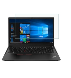 Lenovo ThinkPad E15 G2 15.6 inç Ekran Koruyucu Nano Şeffaf