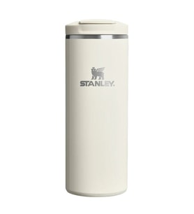 Stanley The Transit Fliptop Mug 0.35L Cream Gloss
