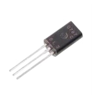 2SD 787 TO-92L TRANSISTOR