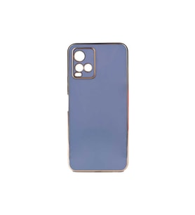 Vivo Y21S Uyumlu Kılıf Zore Bark Kapak