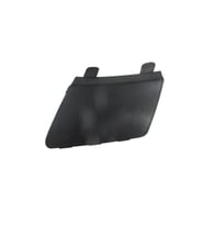 VOLKSWAGEN PASSAT CC- 09/12; ÖN TAMPON ÇEKİ DEMİRİ KAPAĞI (SİYAH) 1075-2065 3C8807241BGRU