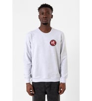 One Piece Anime Ninja Org. N.S Karmelanj Erkek 2ip Sweatshirt