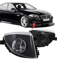 Bmw 5 Serisi F10 Sağ Sis Farı Ampullü (H8) 2010-2013 63177216886