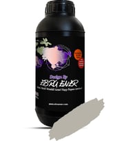 Ebru Ener Anka Vernikli Genel Yüzey Boyası 1 kg. (Gri-Bej)