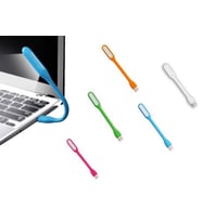 S-Link Notebook Usb Led Aydınlatma Işık Kitap Aydınlatıcı