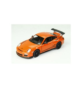 Kinsmart 2010 Porsche 911 Gt3 Rs 1/32 Model Araba