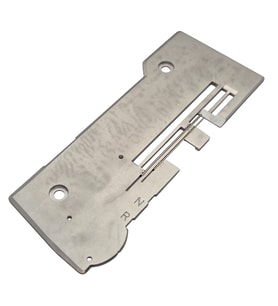 Model 520 Overlok Dikiş Makinesi Plakası / 520-6-4