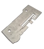 Model 520 Overlok Dikiş Makinesi Plakası / 520-6-4