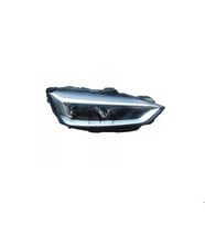 AUDİ - ÖN FAR SOL MATRIX LED A5 2017-