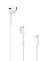 ZR316 Orijinal Lightning Kablolu Kulaklık (Çok Renkli)