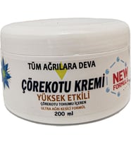 Corex Çörek Otu White Box 200 ml