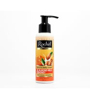 ROCHEL EL ve VÜCUT KREMİ (100 ml) BADEM & BAL - RS7086