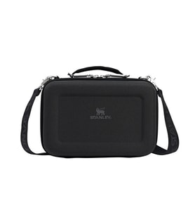 Stanley The All Day Mini Lunch Box Lunch Box 4L Isı Yalıtımlı Yemek Çantası 10-13793-002 Siyah