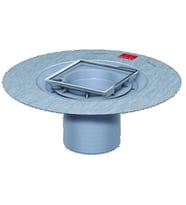 ACO YALITIM FLANŞLI PLASTİK TOP SE 5141.48.00