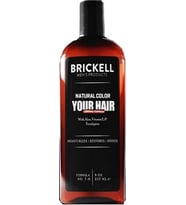Brickell Erkeklere Özel Anti White Beyaz Saçsakala Şampuan Brickell 237 ml Ölçeğinde
