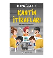 Kantin İtirafları