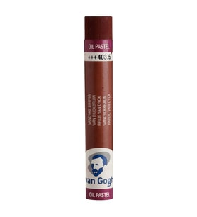 Van Gogh Yağlı Pastel Boya 403,5 Vandyke Brown 