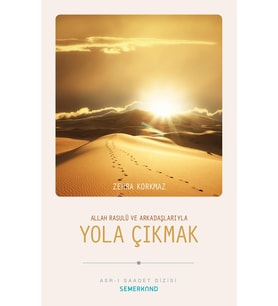 YOLA ÇIKMAK
